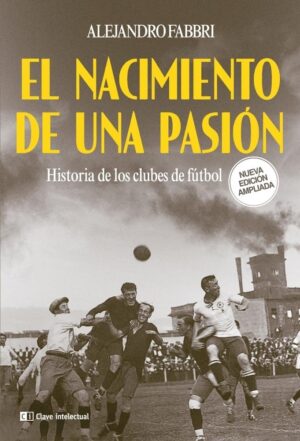 NACIMIENTO DE UNA PASION, EL (N/ED)