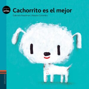 CACHORRITO ES EL MEJOR