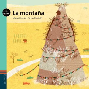 MONTAÑA, LA