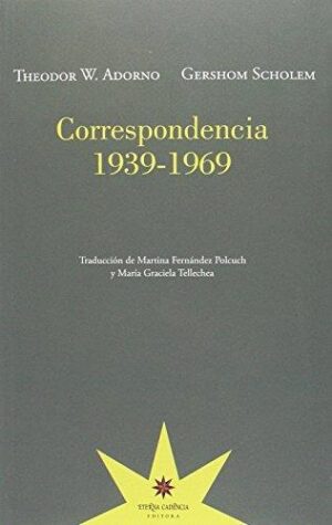 CORRESPONDENCIA 1939-1969