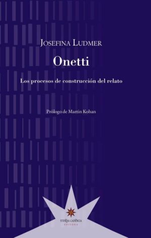ONETTI