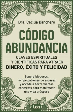 CODIGO ABUNDANCIA