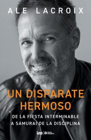 UN DISPARATE HERMOSO