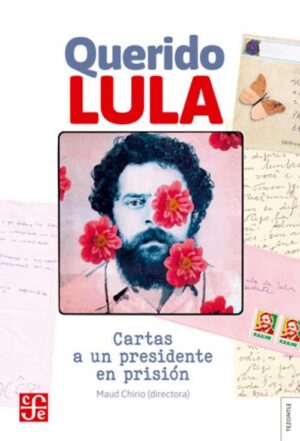 QUERIDO LULA, CARTAS A UN PRESIDENTE EN PRISION