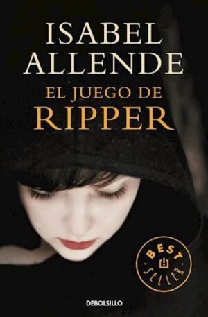 JUEGO DE RIPPER, EL
