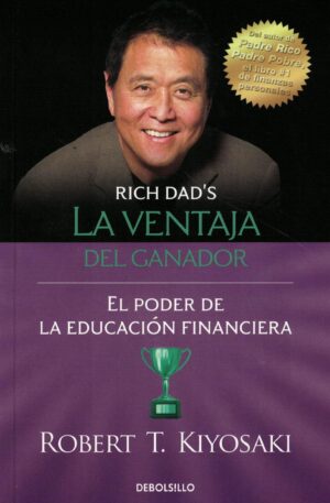 VENTAJA DEL GANADOR, LA