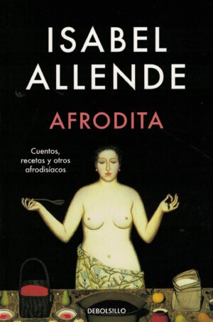 AFRODITA