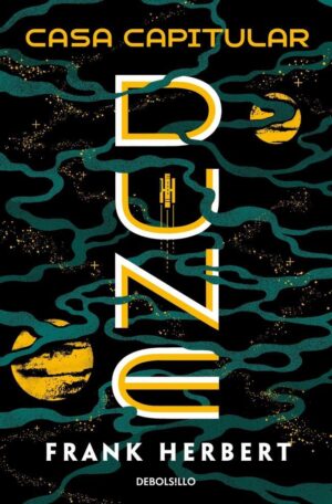 DUNE, CASA CAPITULAR