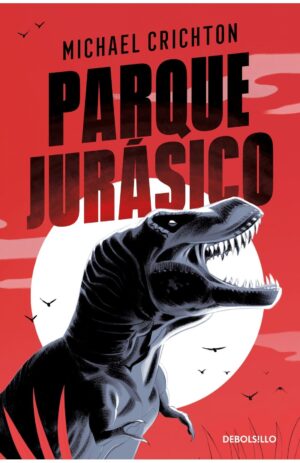 PARQUE JURASICO