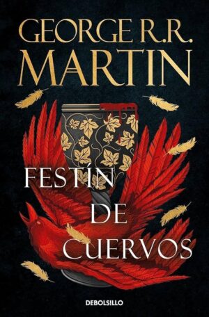 FESTIN DE CUERVOS