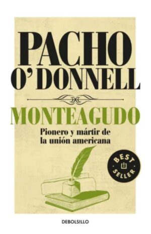 MONTEAGUDO - O'DONNELL