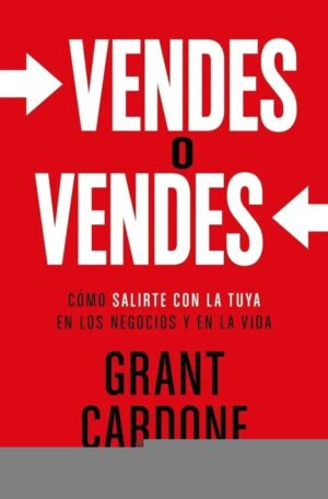 VENDES O VENDES
