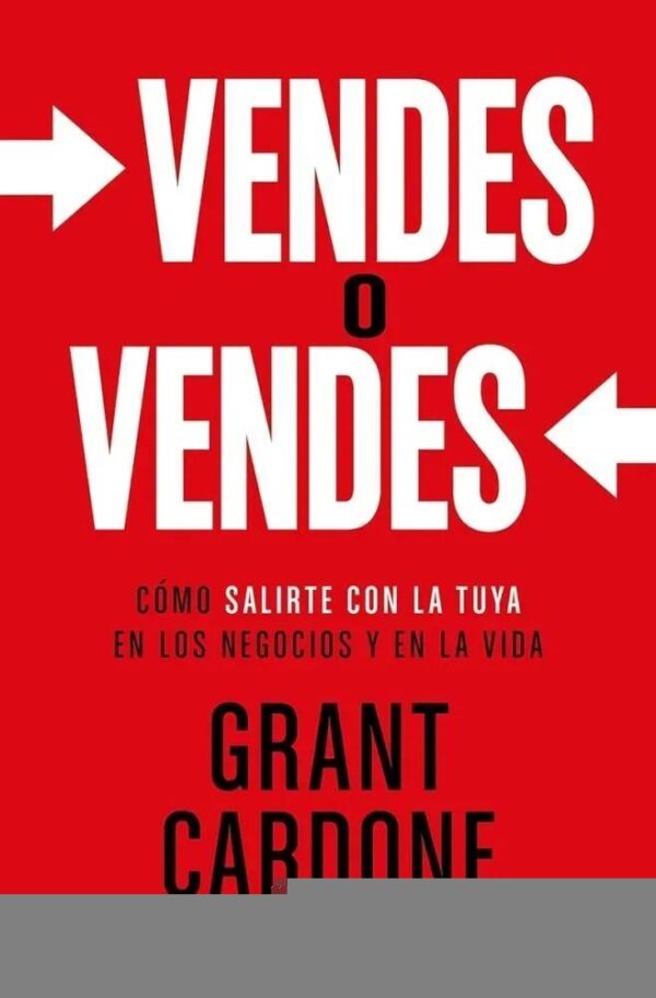 VENDES O VENDES