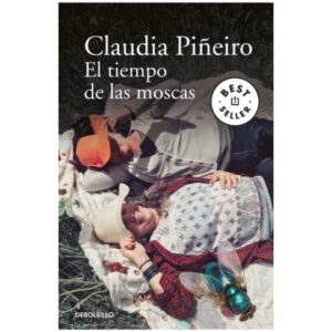 TIEMPO DE LAS MOSCAS, EL