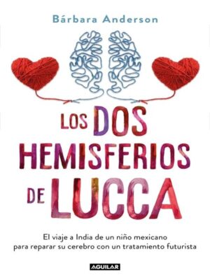 DOS HEMISFERIOS DE LUCCA, LOS