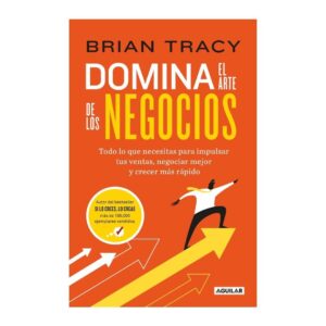 DOMINA EL ARTE DE LOS NEGOCIOS