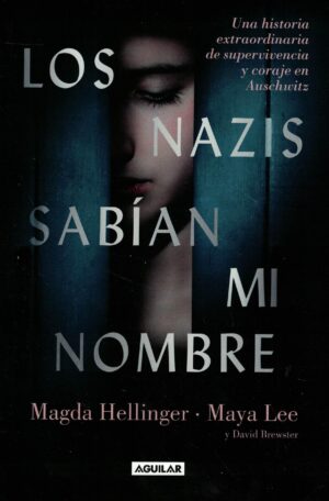 NAZIS SABIAN MI NOMBRE, LOS