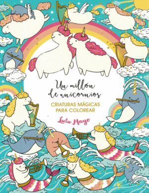 UN MILLON DE UNICORNIOS