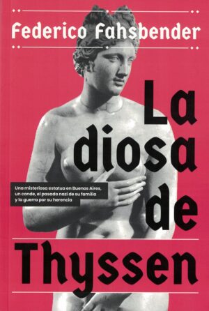 DIOSA DE THYSSEN, LA
