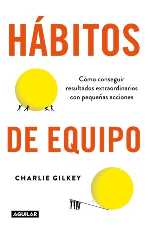 HABITOS DE EQUIPO