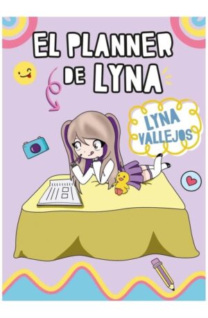 PLANNER DE LYNA, EL