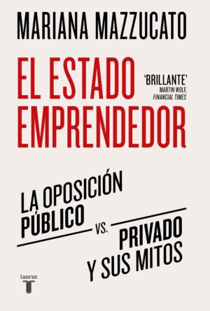 ESTADO EMPRENDEDOR, EL