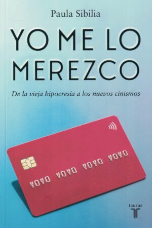 YO ME LO MEREZCO
