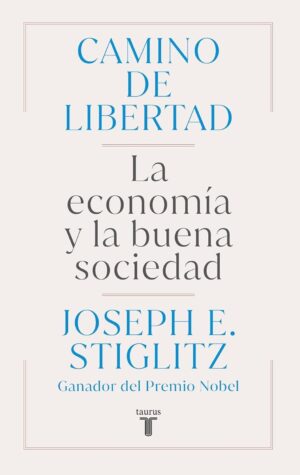 CAMINO DE LIBERTAD