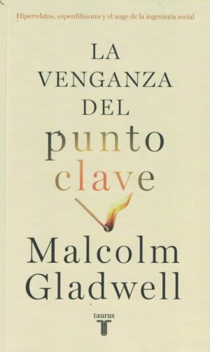 VENGANZA DEL PUNTO CLAVE, LA