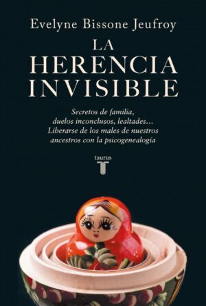 HERENCIA INVISIBLE, LA