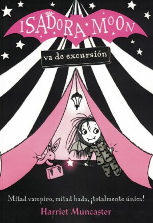 ISADORA MOON 2, VA DE EXCURSION