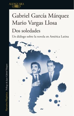 DOS SOLEDADES, UN DIALOGO SOBRE LA NOVELA EN AMERICA LATINA