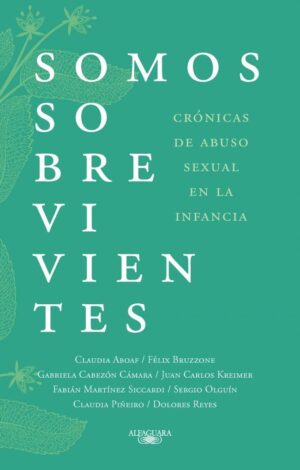 SOMOS SOBREVIVIENTES