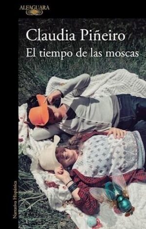 TIEMPO DE LAS MOSCAS, EL