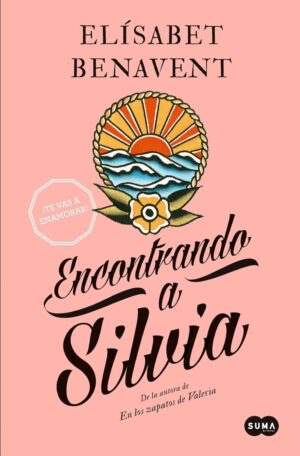 ENCONTRANDO A SILVIA
