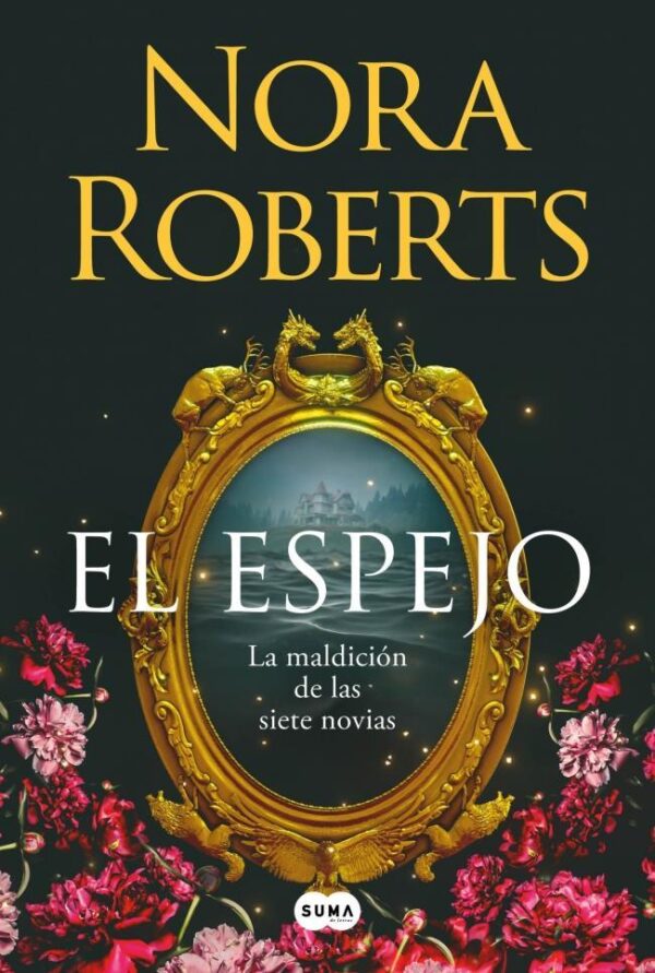 ESPEJO, LA MALDICION SIETE NOVIAS, EL