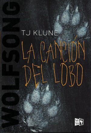 WOLFSONG, LA CANCION DEL LOBO