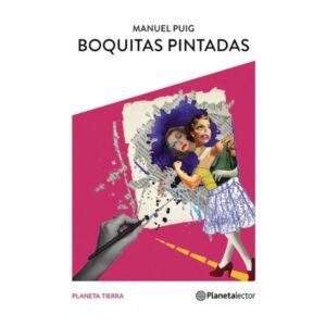 BOQUITAS PINTADAS