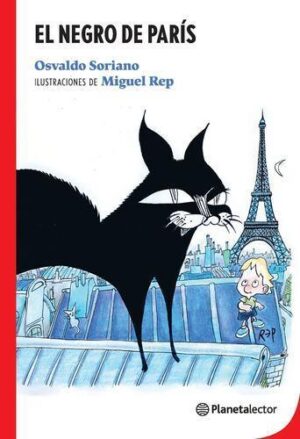 NEGRO DE PARIS, EL