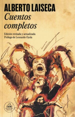 CUENTOS COMPLETOS, LAISECA