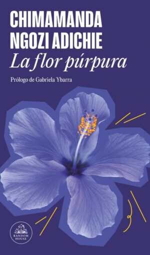 FLOR PURPURA, LA