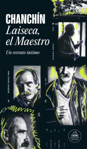 LAISECA, EL MAESTRO