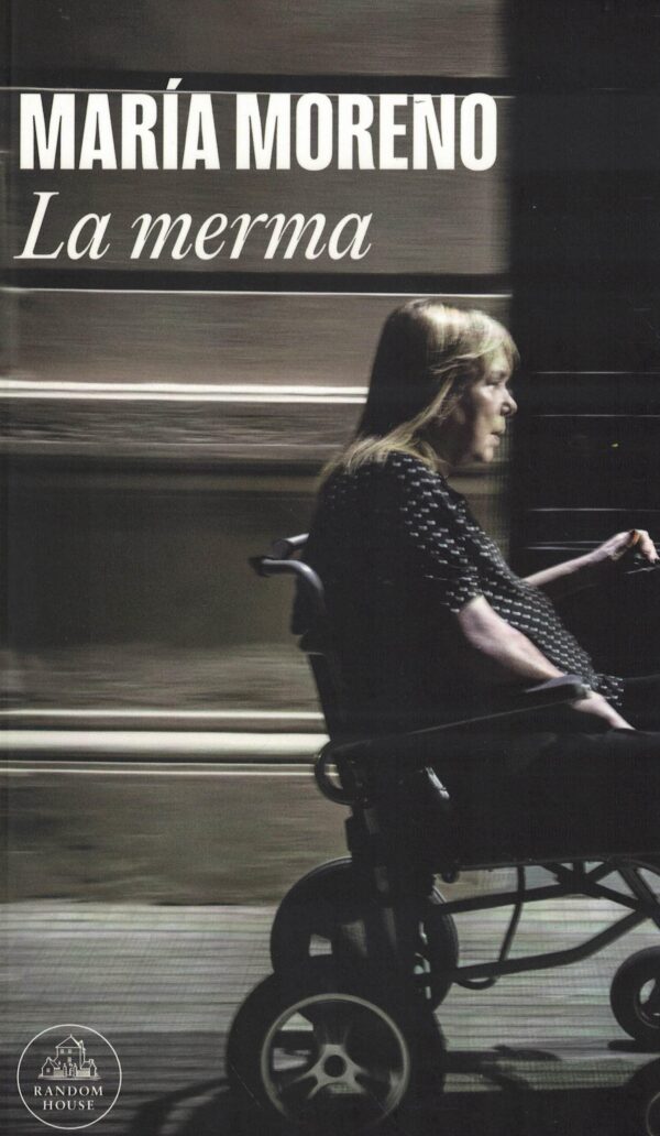 MERMA, LA