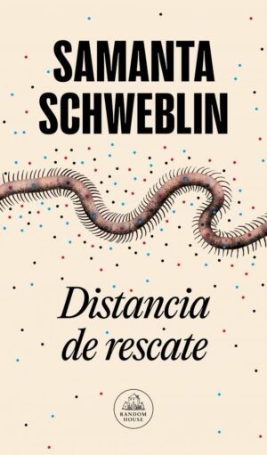 DISTANCIA DE RESCATE