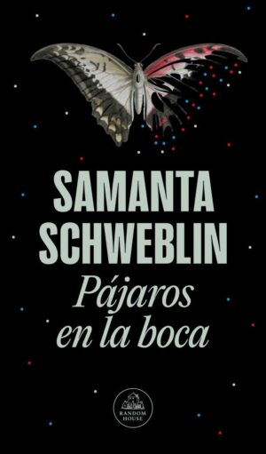 PAJAROS EN LA BOCA