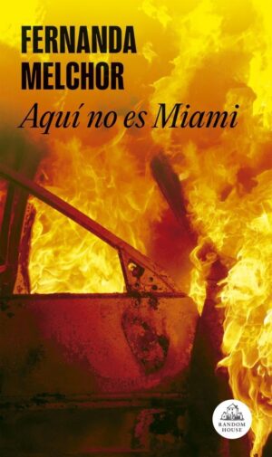 AQUI NO ES MIAMI