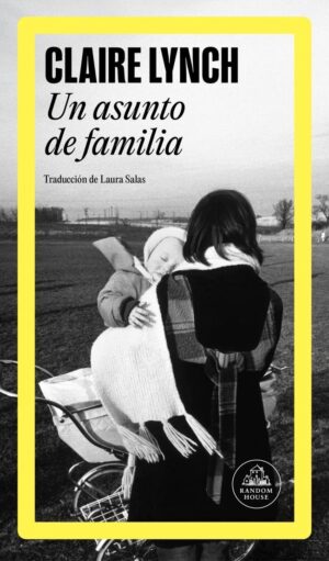 UN ASUNTO DE FAMILIA