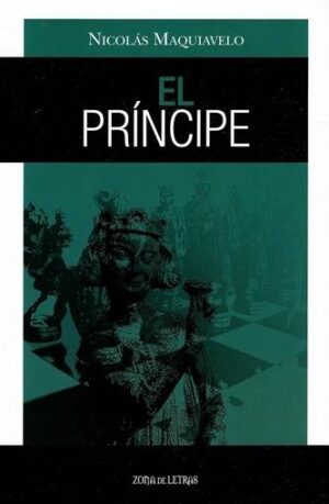 PRINCIPE, EL