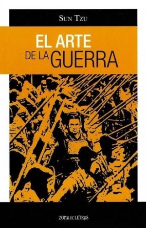ARTE DE LA GUERRA, EL