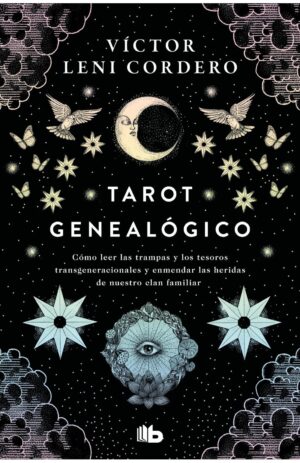 TAROT GENEALOGICO (LIBRO)